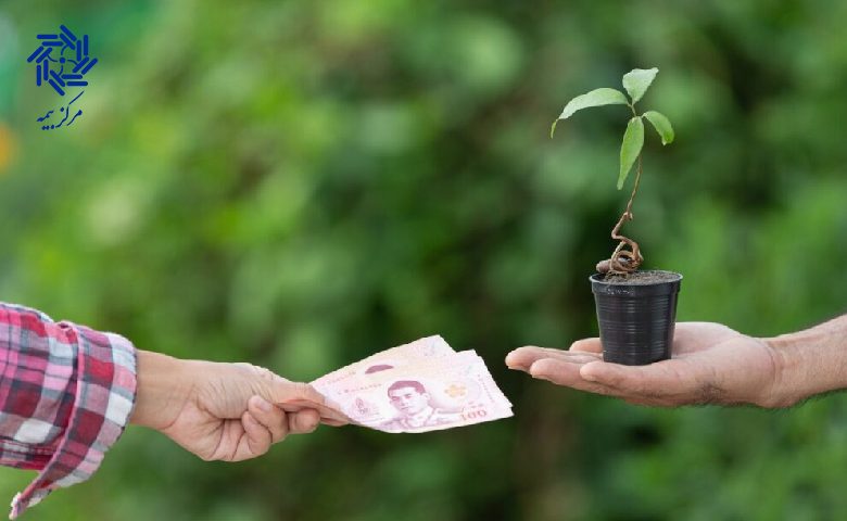 قدمی مطمئن برای آینده کشاورزی